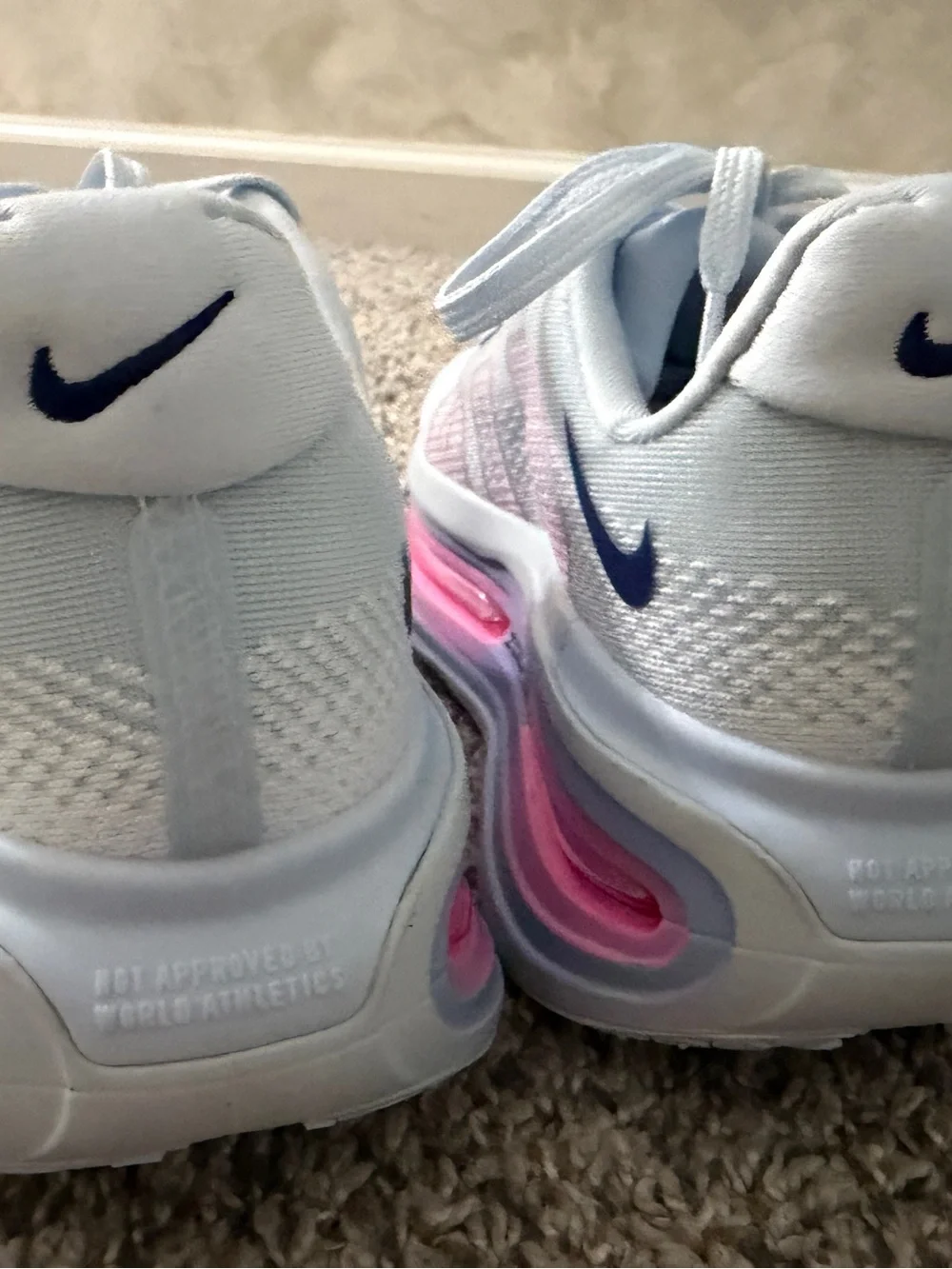Nike vomero premium